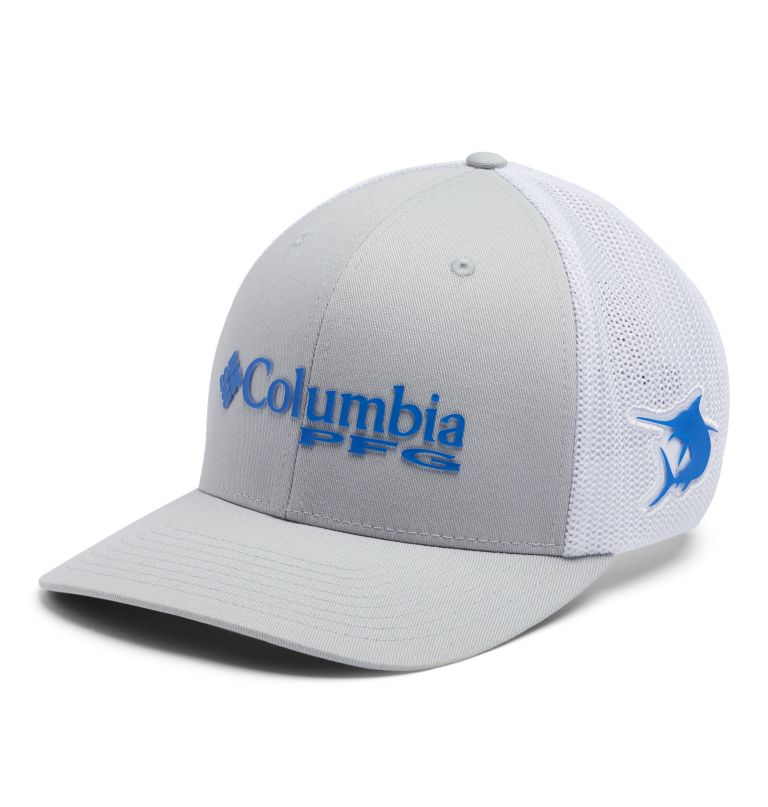 Columbi PF Logo Mes Bal Ca Hig Crown