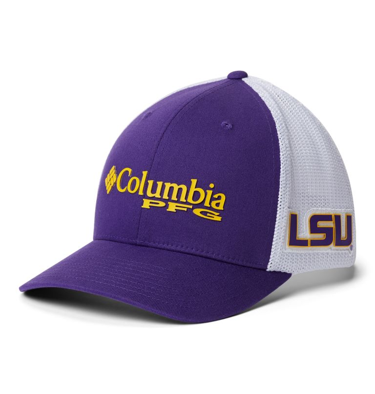 Columbi PF Mesh Bal Ca LSU