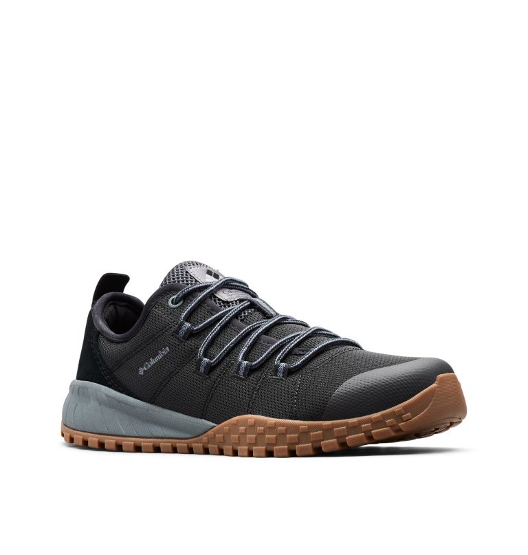 Columbi Men' Fairbanks Lo Shoe