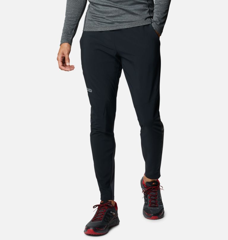 Columbi Men' Rogu Runner Trai Pants