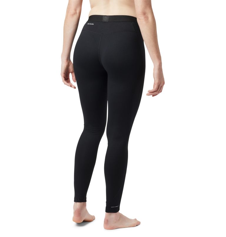 Columbi Women' Heavyweigh I Baselaye Tights