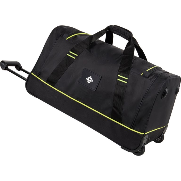 Columbi Do Mountai 26" Wheele Duffle