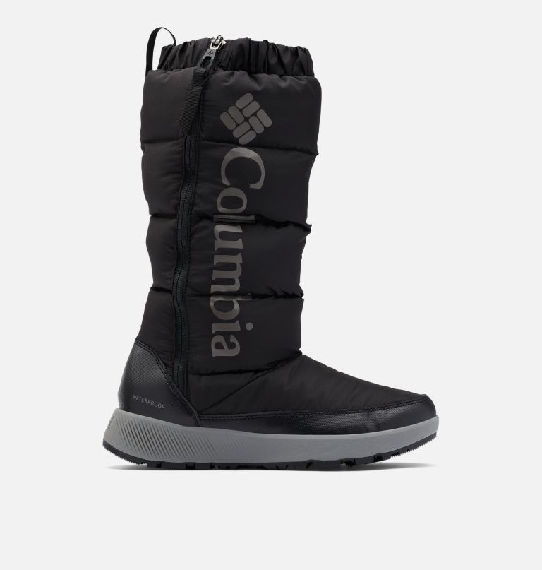Columbi Women' Paninaro Omni-Heat Tal Boot