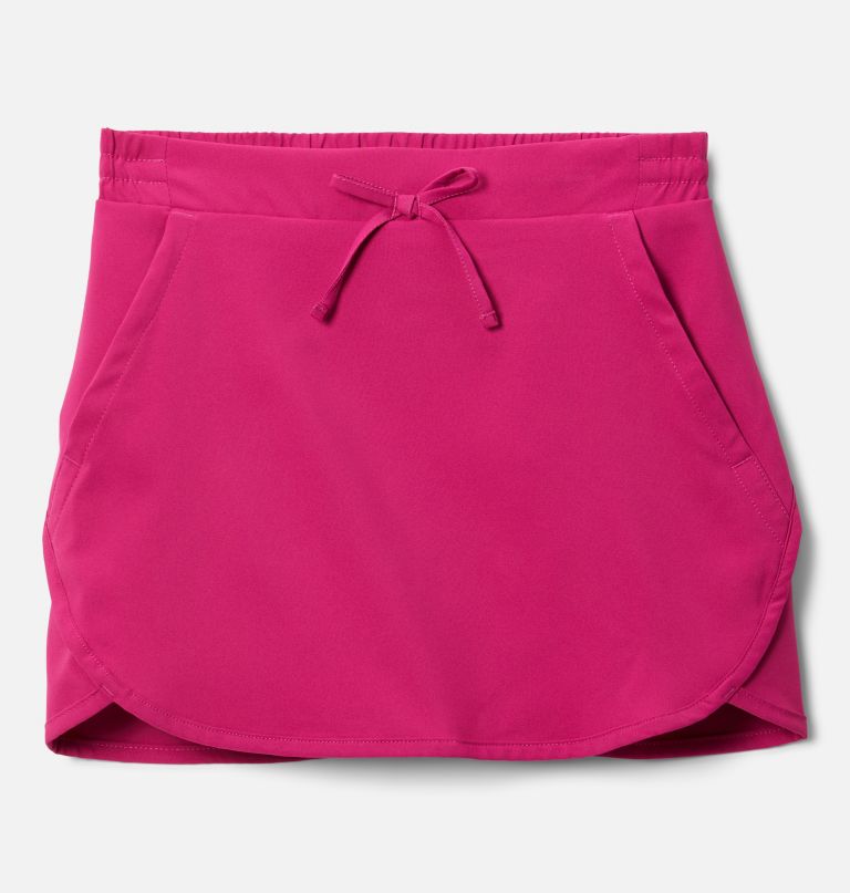 Columbi Girls Sand Shores? Skort