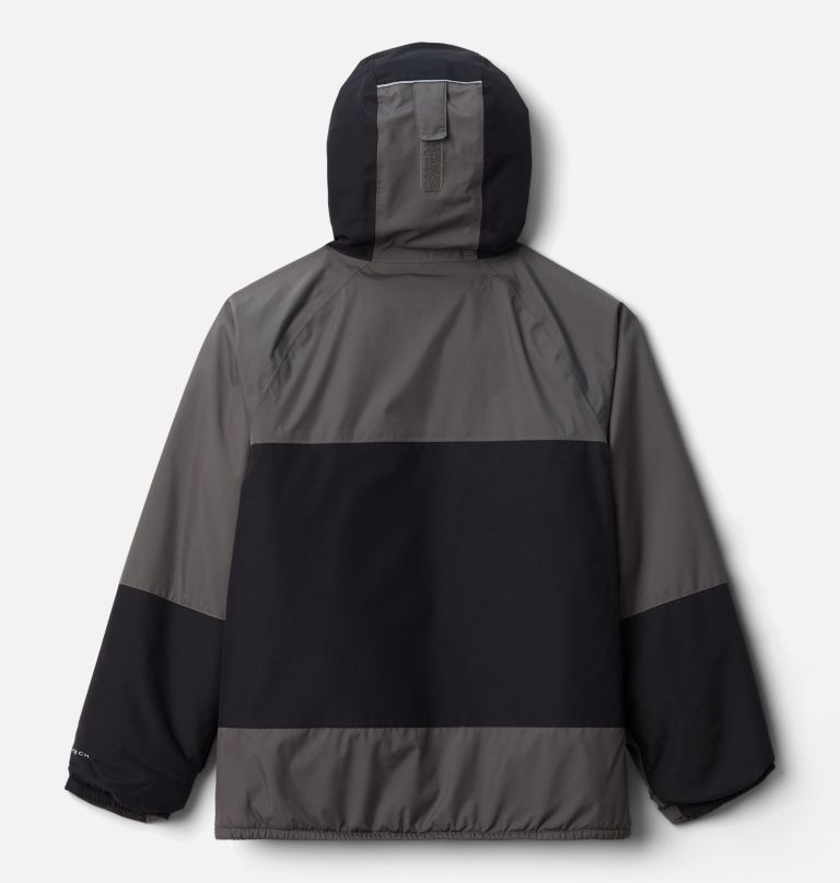 Columbi Boys Sno Problem? Jacket