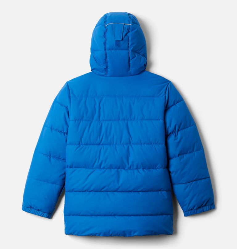 Columbi Boys Arcti Blast Jacket