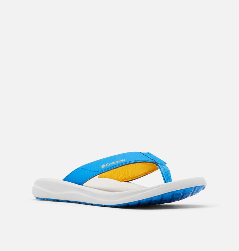 Columbi Men' Columbia Fli Flop