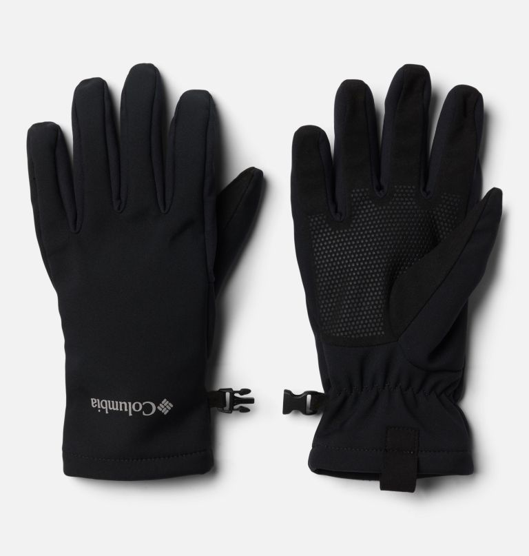 Columbi Women' Kruse Ridge I Softshel Gloves