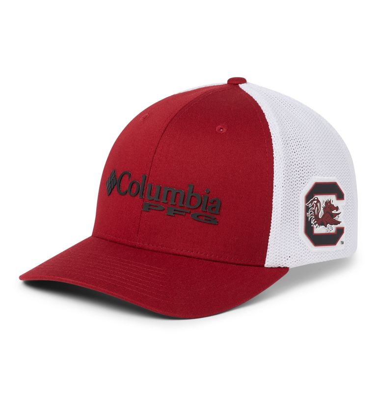 Columbi PF Mesh Bal Ca Sout Carolina
