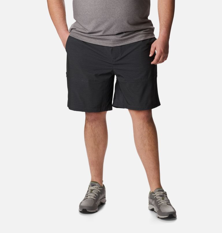 Columbi Men' Twiste Creek Short Big