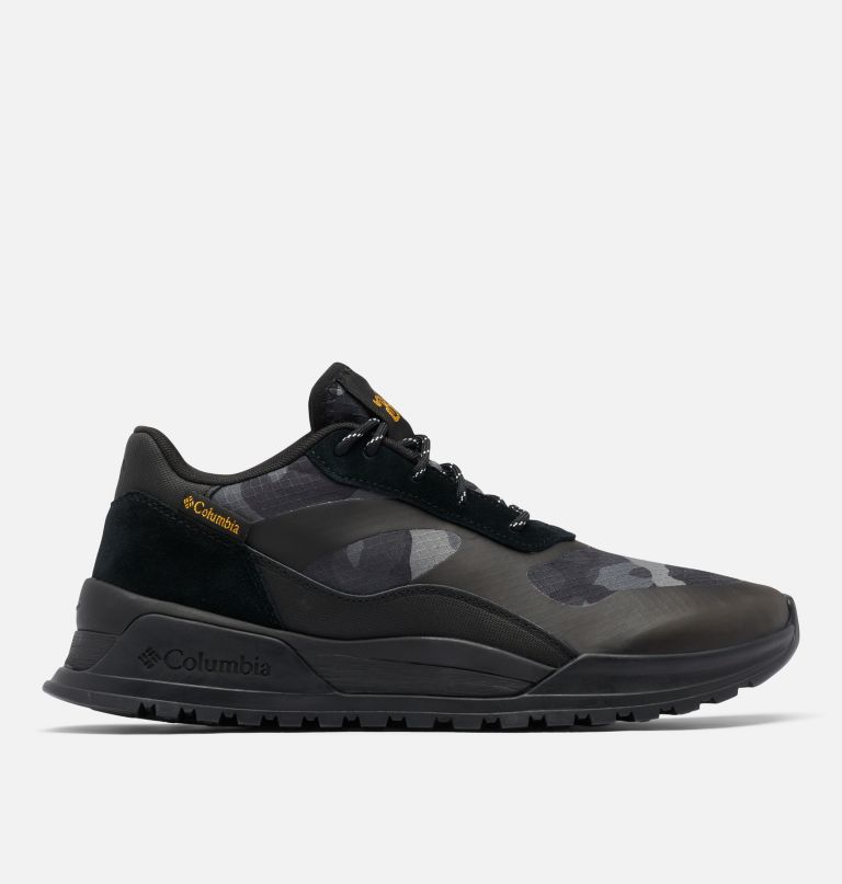 Columbi Men' Bubb Wallac Wildone Heritag Sneaker