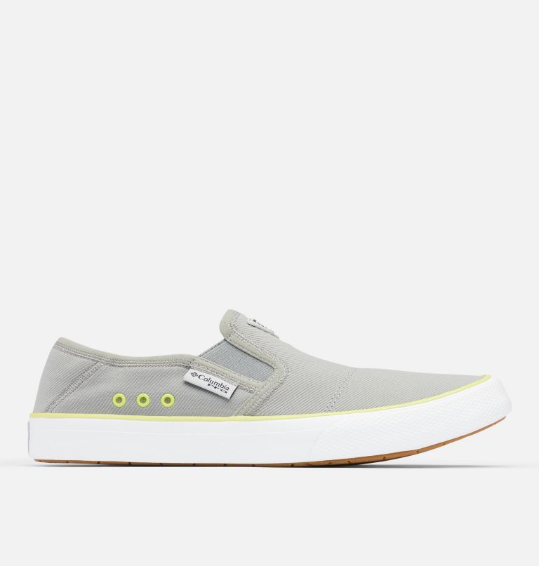 Columbi Men' PF Slac Tide Sli Shoe