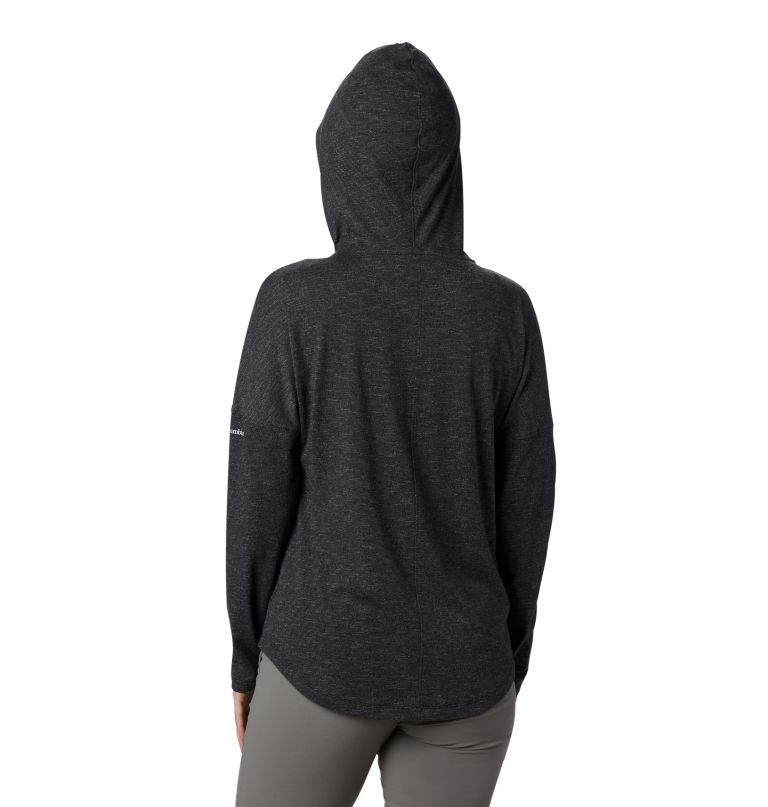 Columbi Women' Cade Cove Ful Zi Hoodi &ndash Plu Size