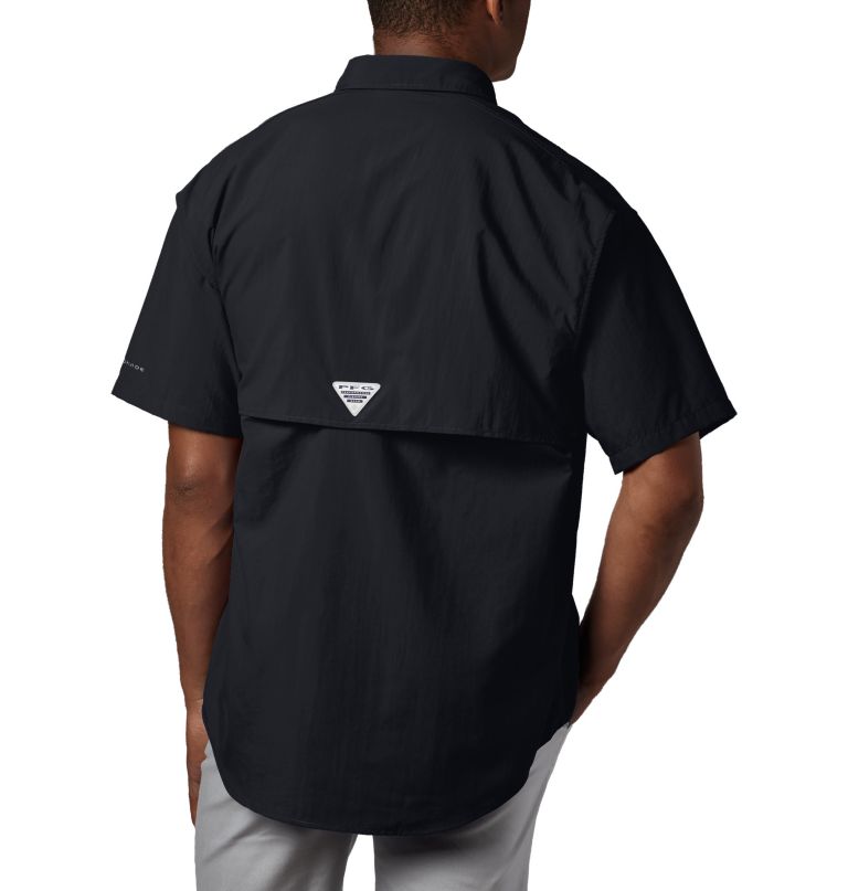 Columbi Men' PF Bahama I Shor Sleev Shirt