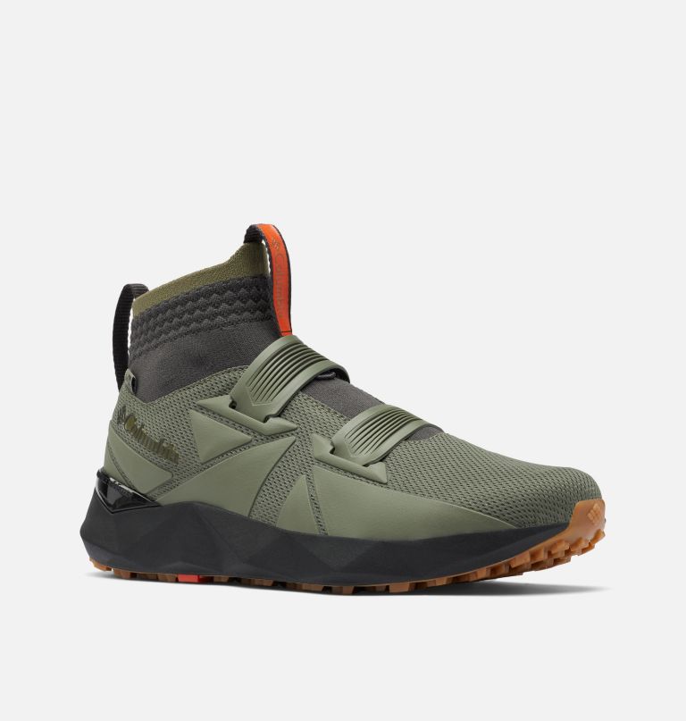 Columbi Men' Facet 4 OutDry Shoe