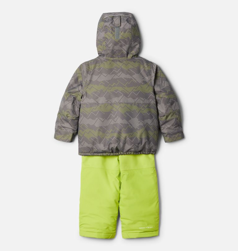 Columbi Toddle Buga Set