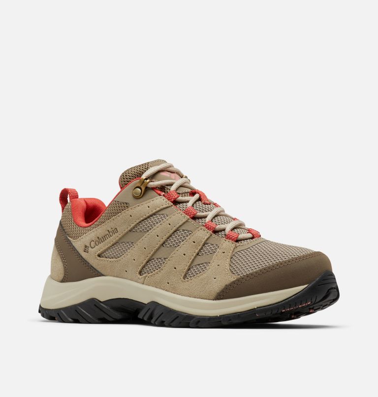 Columbi Women' Redmond Sho II Wide