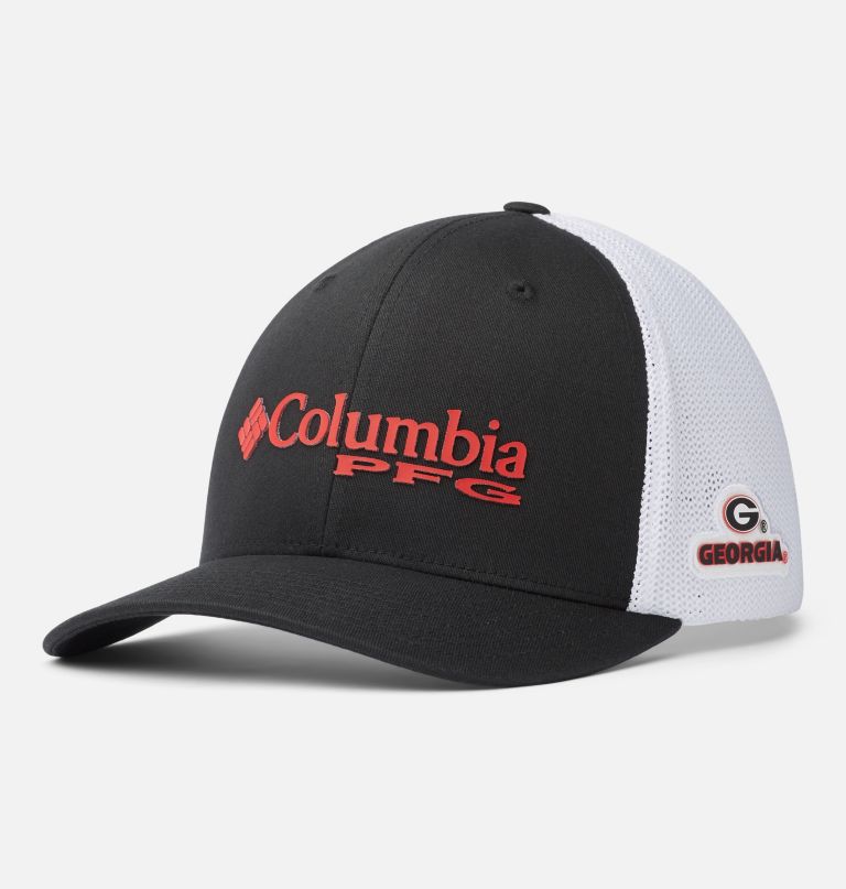 Columbi PF Mesh Bal Ca Georgia