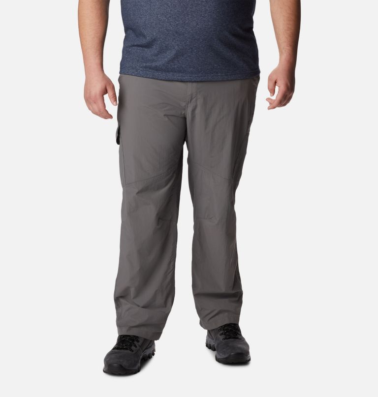 Columbi Men' Silve Ridge Carg Pant Big