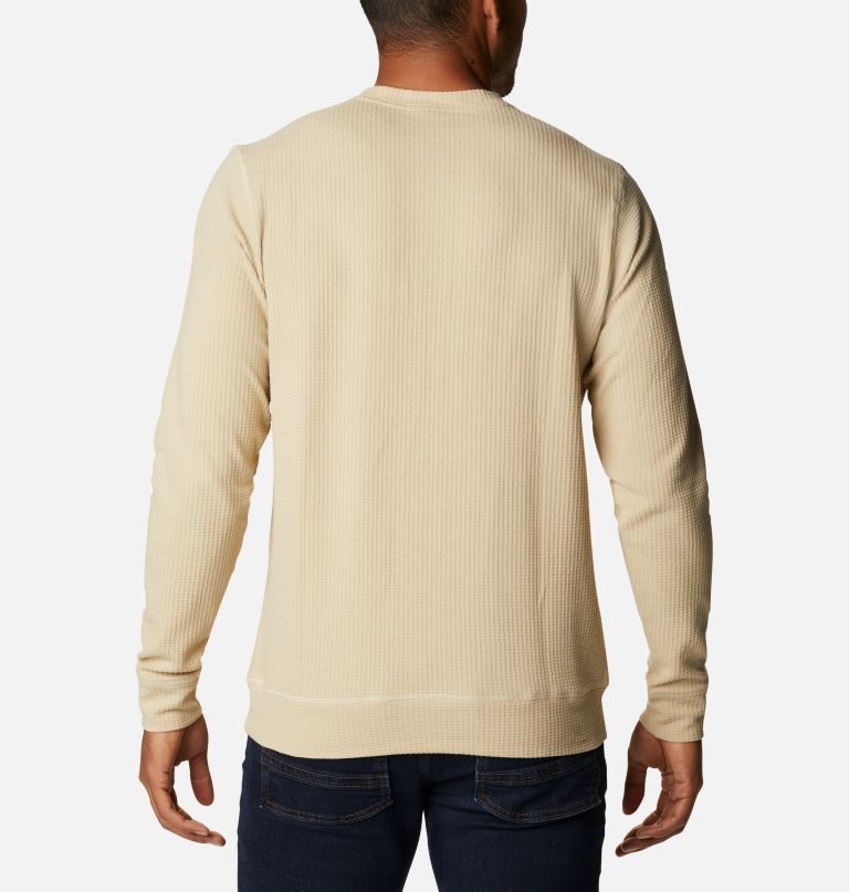 Columbi Men' Flar Gun I Waffl Henley