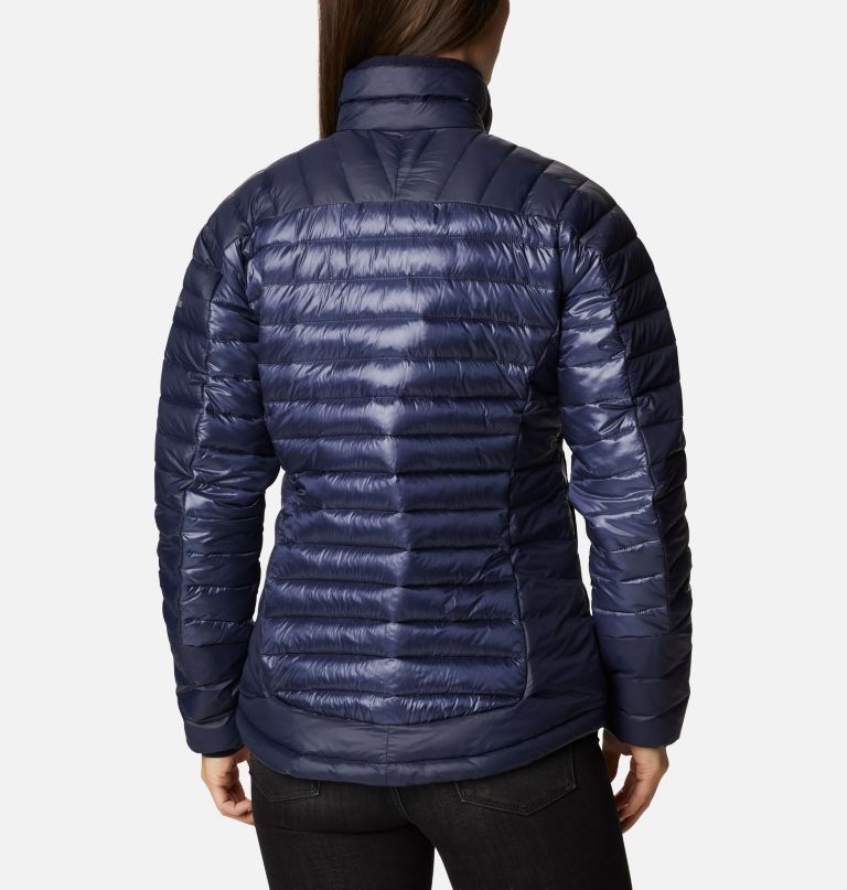 Columbi Women' Labyrint Loop Omni-Heat Infinit Insulate Jacket