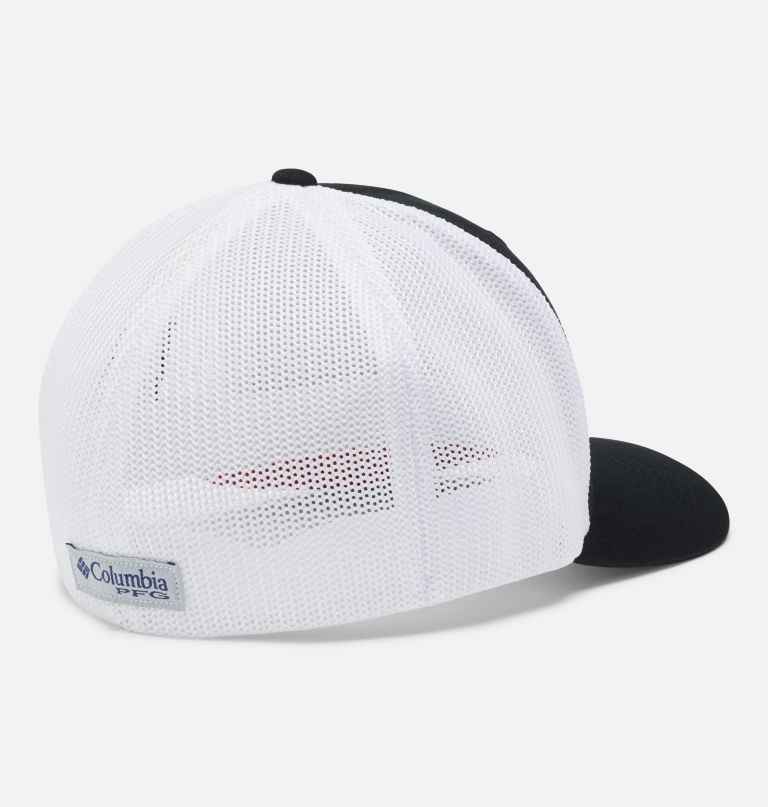 Columbi PF Mesh Fis Fla Bal Ca Georgia