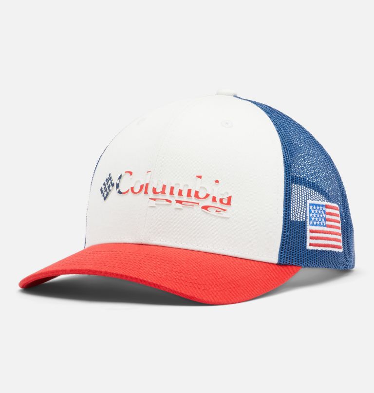 Columbi PF Mes Sna Back Bal Ca USA