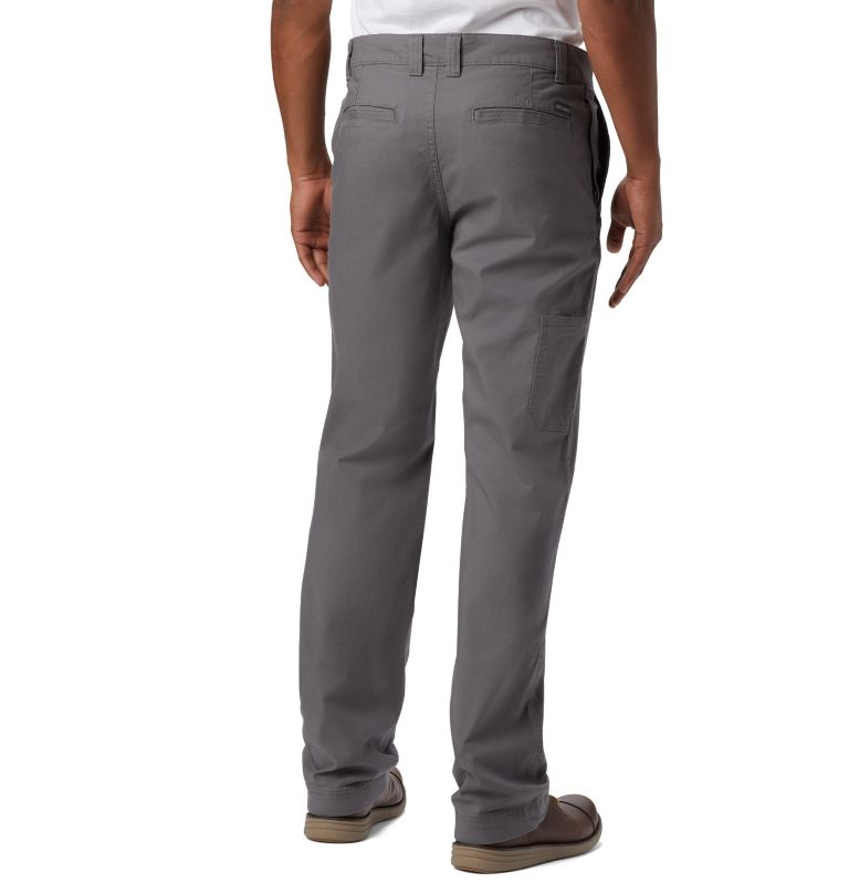 Columbi Men' Fle ROC Pant Big