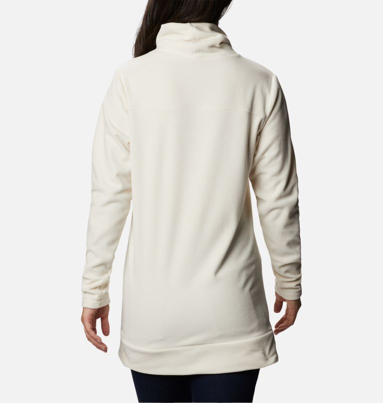 Columbi Women' Al Peak Fleec Tunic