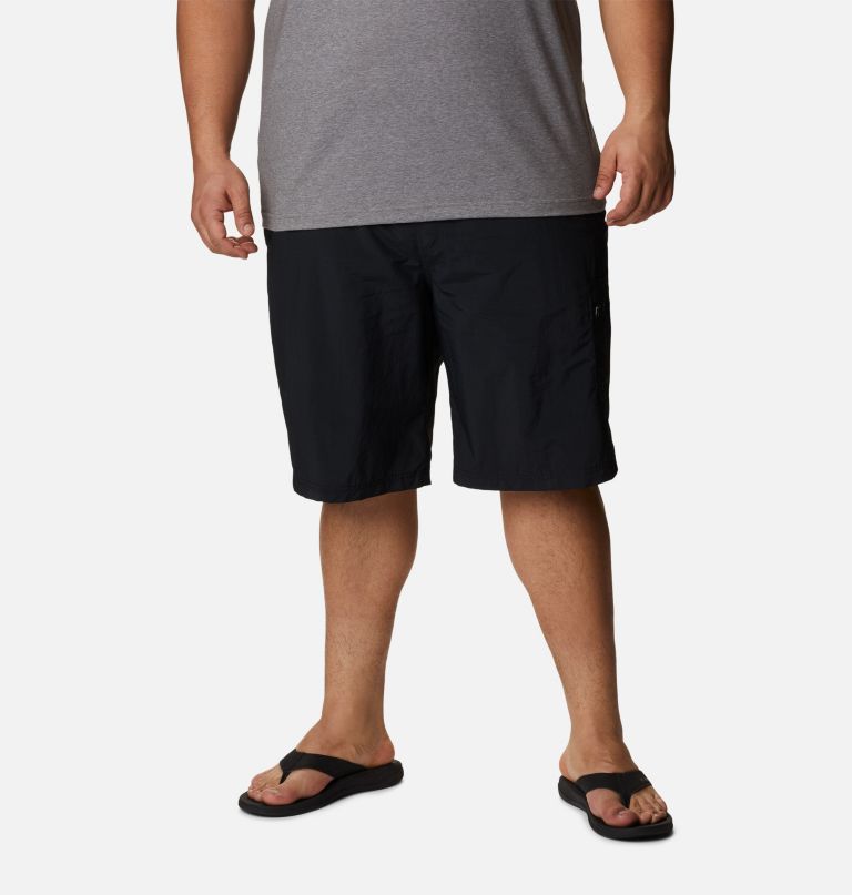 Columbi Men' Palmersto Peak Wate Short Big