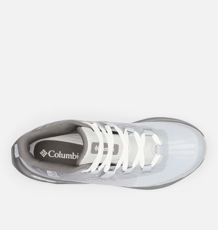 Columbi Women' Escape Summi OutDry Trai Shoe