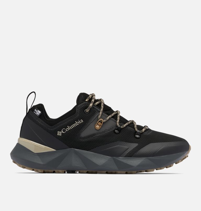 Columbi Men' Facet 6 Lo OutDry Shoe