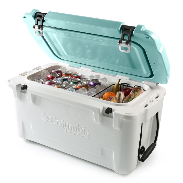 Columbi PF Hig Performanc Coole 50Q