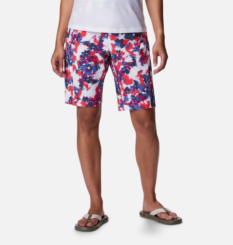 Columbi Women' Pleasan Creek Boar Short