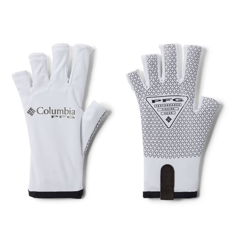 Columbi PF Termina Tackle Fishin Gloves