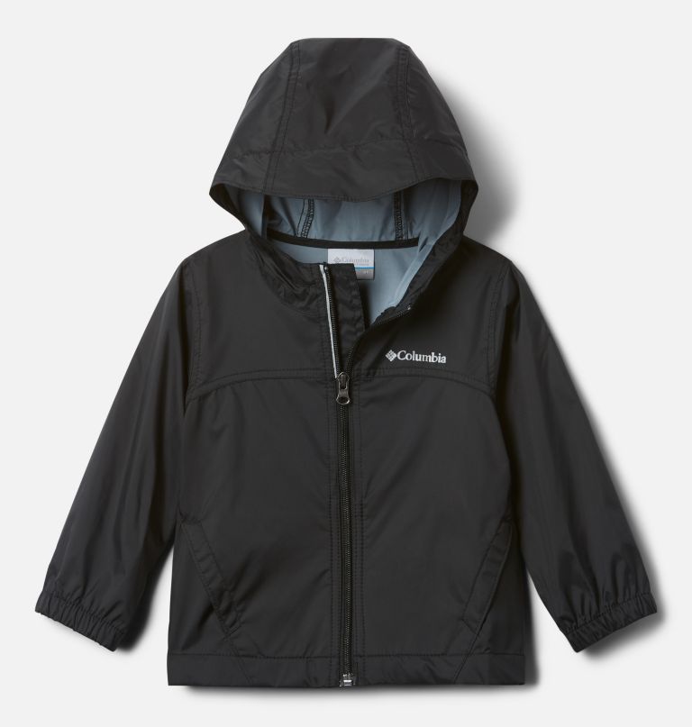 Columbi Boys Toddle Glennaker Rai Jacket