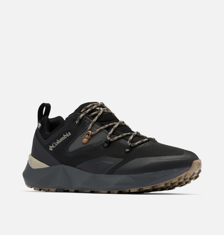 Columbi Men' Facet 6 Lo OutDry Shoe
