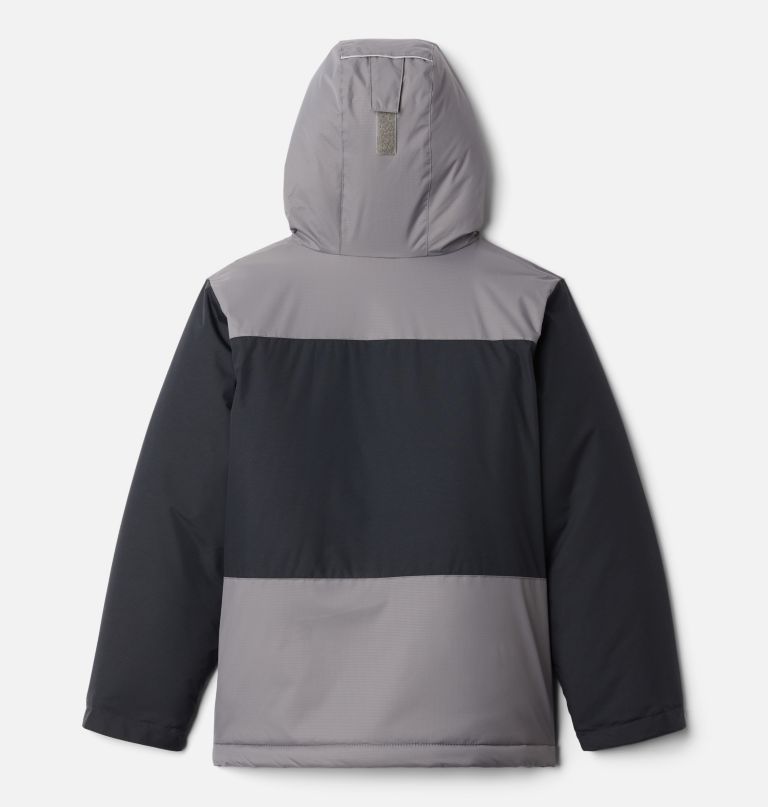 Columbi Boys Lightnin Lift Jacket