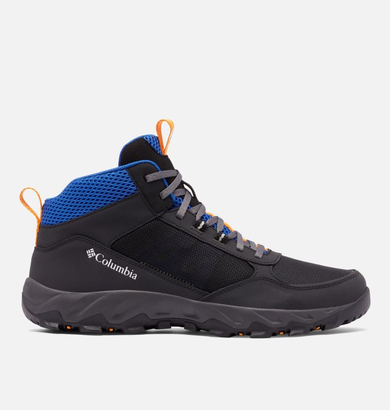 Columbi Men' Flow Centr Shoe