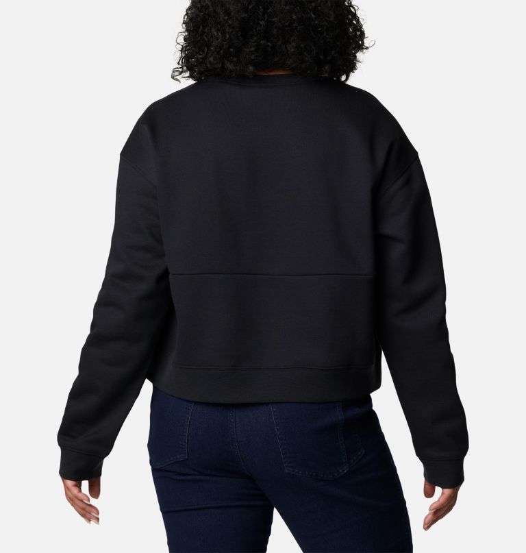 Columbi Women' Columbi Trek Colorbloc Cre Plu Size