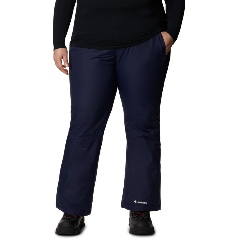 Columbi Women' Moder Mountain 2. Pan Plu Size