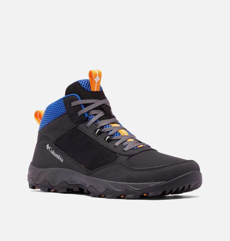 Columbi Men' Flow Centr Shoe