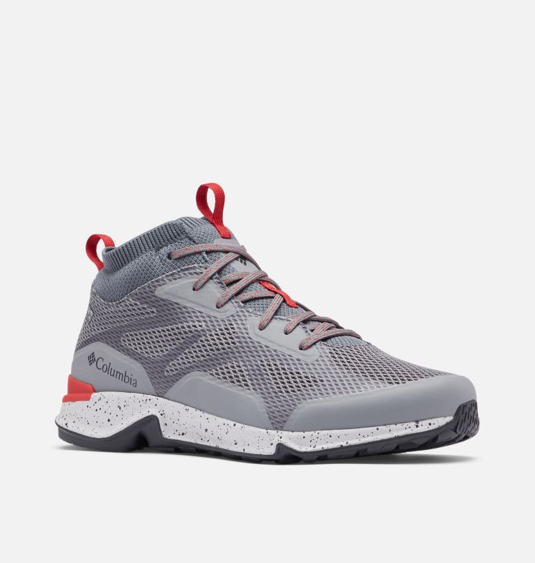Columbi Men' Vitesse Mi OutDry Shoe