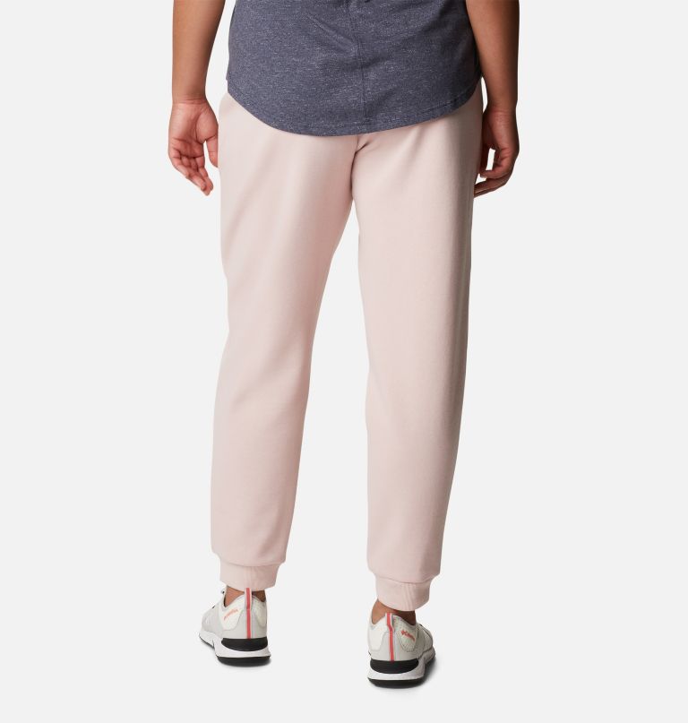 Columbi Women' Columbia Log Fleec Jogge Plu Size
