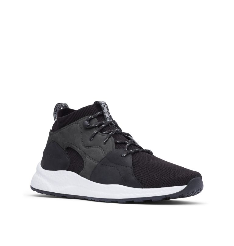 Columbi Men' SH/FT OutDry Mi Shoe