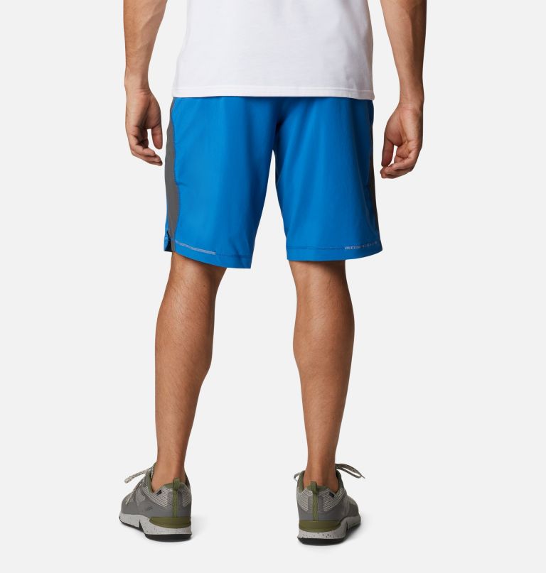 Columbi Men' Stealt Camp Activ Short