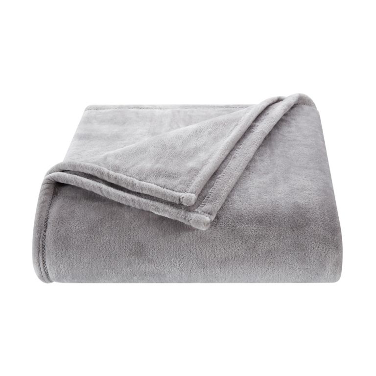 Columbi Plus Foote Thro Blanket