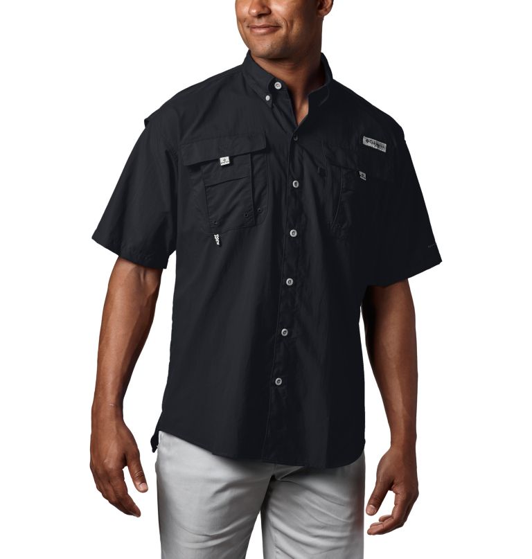 Columbi Men' PF Bahama I Shor Sleev Shirt