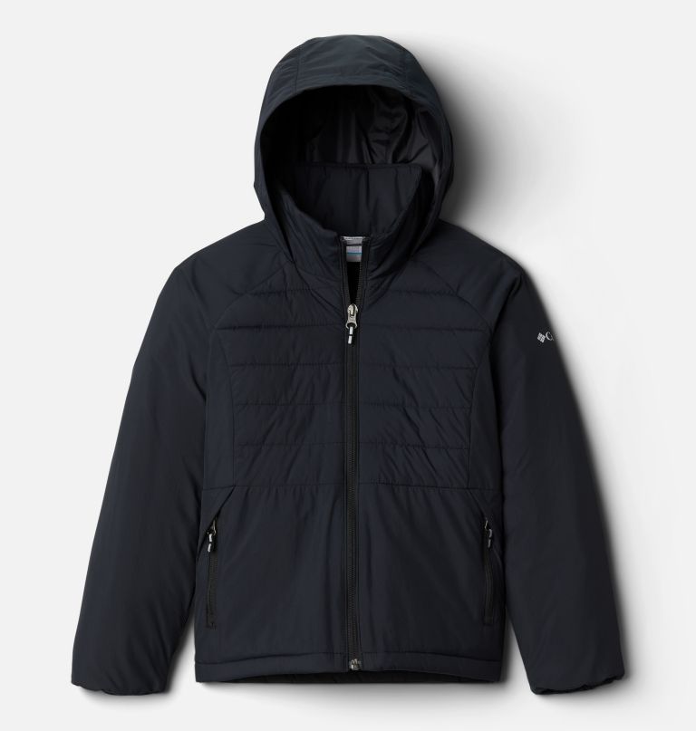 Columbi Girls Wind Ways Jacket