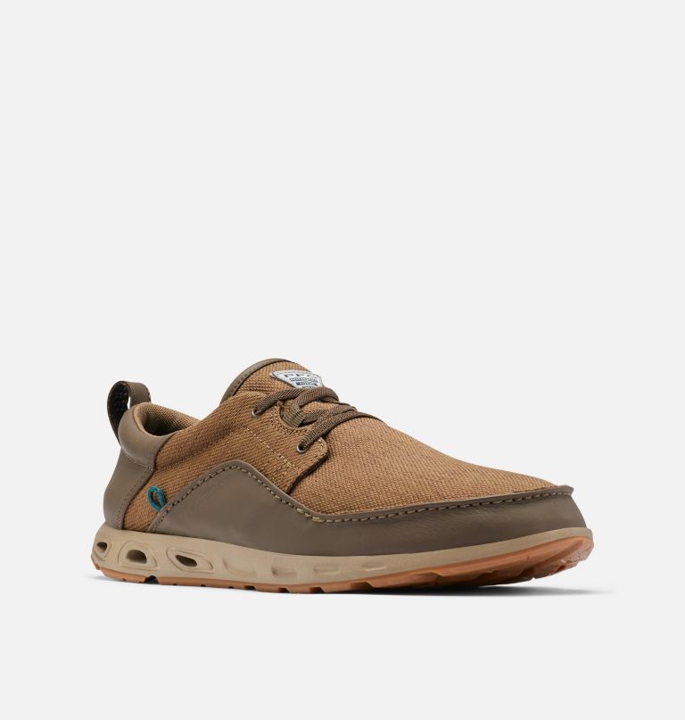 Columbi Men' PF Bahama Ven Relaxe Docksid Shoe